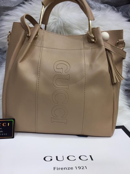Gucci 2 Pc Bags - Image 10