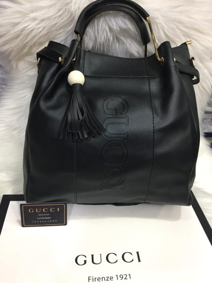 Gucci 2 Pc Bags - Image 11