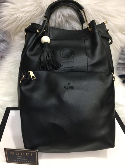 Gucci 2 Pc Bags - Image 14