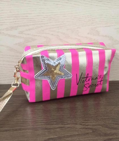 Victoria Secret Pouch - Image 2
