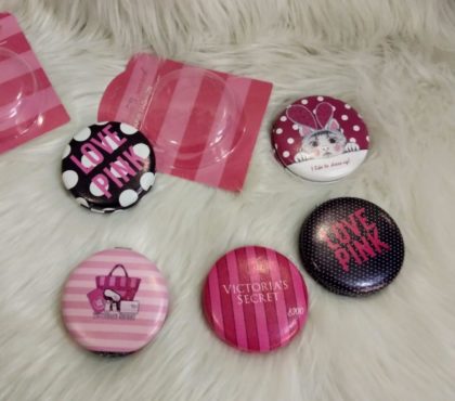 Branded Pockey Mirrors 2 Packs - Image 5