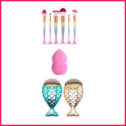 DL104-Fish-Brush-5-in-1-Beauty-Blender