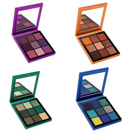 DEAL 115 ALL OBSESSION PALETTE
