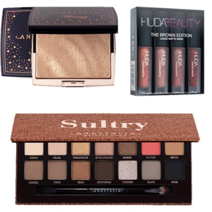 DEAL 116 KYLIE ANASTASIA HUDA