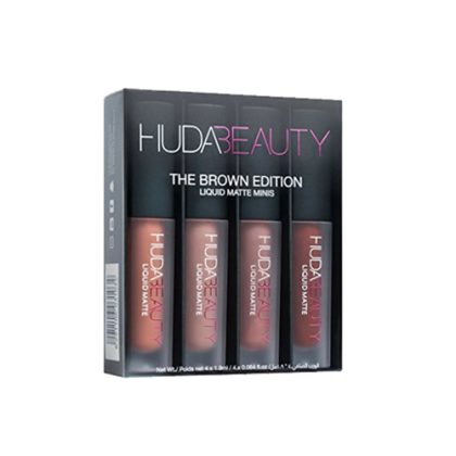 DEAL 116 KYLIE ANASTASIA HUDA - Image 3