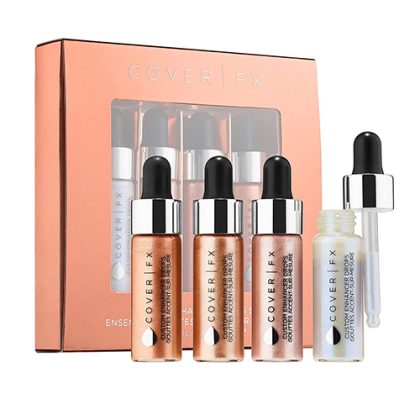 DEAL 117 Stila Six Coverfx Morphe - Image 2