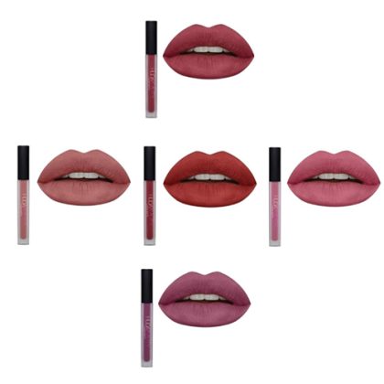 DEAL 121 Huda Beauty matte Lipgloss