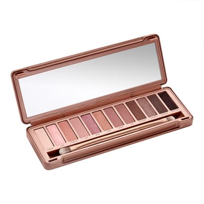 DEAL 122 Fenty Beauty Body Lava Naked 3 Eyeshadow - Image 3