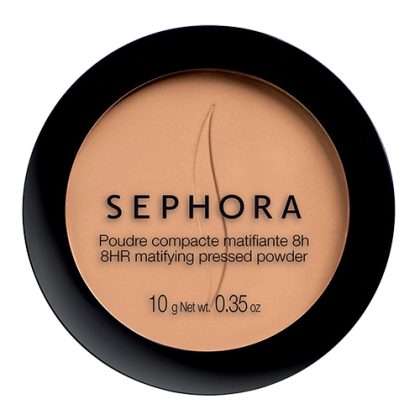 DEAL 124 Sephora Powder Two Faced Highligter Mac Brush - Image 3