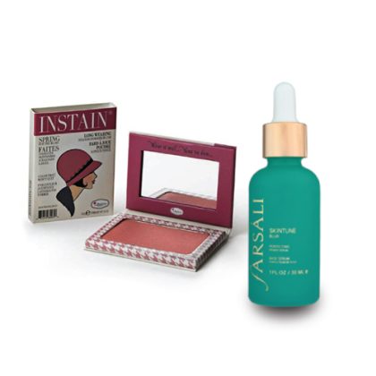 DEAL 127 instant the balm farsali green