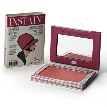 DEAL 127 instant the balm farsali green - Image 2