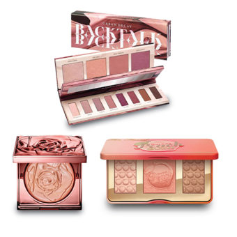 Deal 133 Urban Decay Smash Box too faced