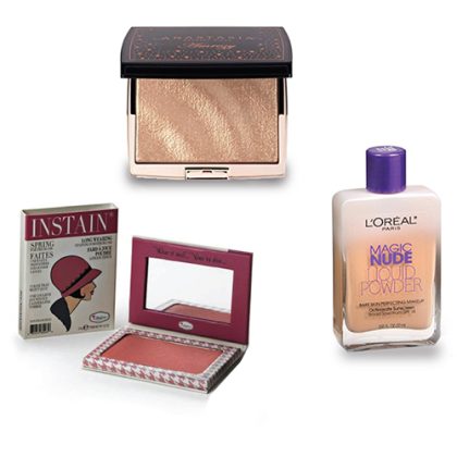 DeaL 135 Anastasia Instain Loreal