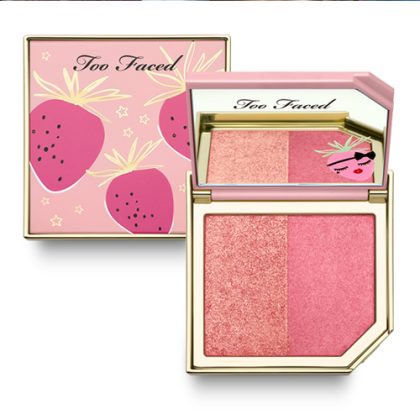 Deal 136 too faced FRUIT COCKTAIL - Image 3