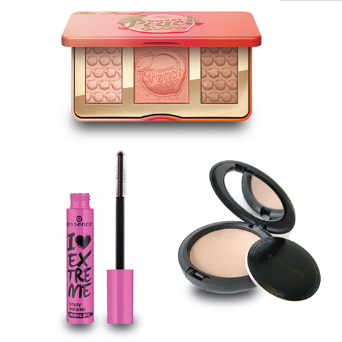 Deal 142 Essense Toofaced Mac
