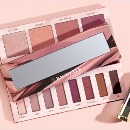 Deal 143 Urban Decay Mac Miss Rose - Image 2