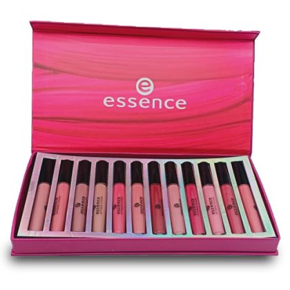DEAL 147 Essence 12 Pc Lipgloss Palette