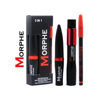 DEAL 149 Morphe 35v Eyeshadow palette - Image 3