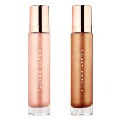 DEAL 158 Fenty Beauty Body Lava Highlighter Foundation - Image 2