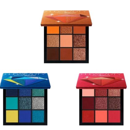 DL162 3 Huda Obsession Palette