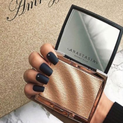 DL163 Norvina Amrezy Blush on Anastasia - Image 2