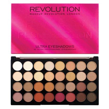 DL165 Revolution Flawless3 Mac Glitter Huda Minis - Image 2