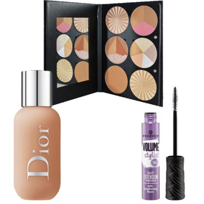 DL166 Ofra Essesnce Dior