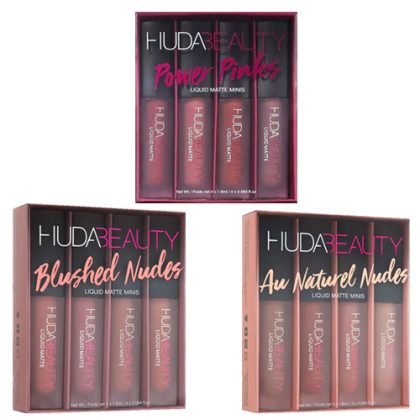 Dl180 Huda New Minis Editon