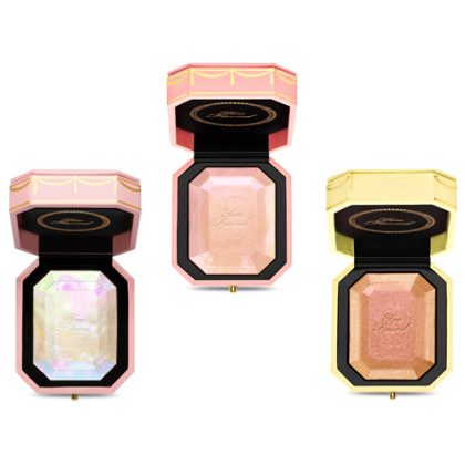 Dl181 Toofaced Highlighter