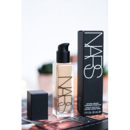 Dl183 NARS Foundation Concealer Illuminator Brush - Image 3