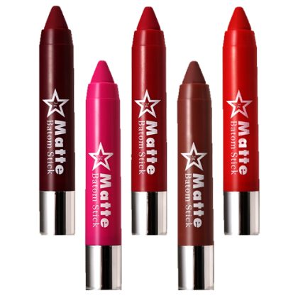 Dl184 Missrose Lip Caryons