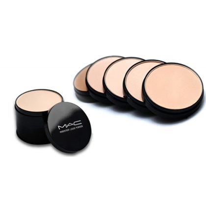 Dl185 Revolution Emily Smashbox Facepowder - Image 2