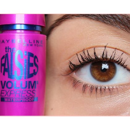 Dl187 Brushkit Maybelline Mascara Mousse - Image 3