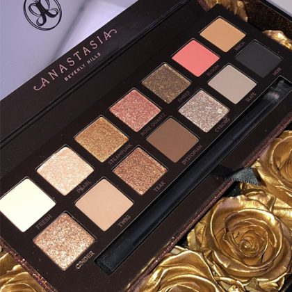 Dl189 Anastasia 3 palettes - Image 2