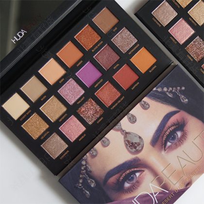 Dl190 Cheek Huda Beauty LA Girl - Image 3
