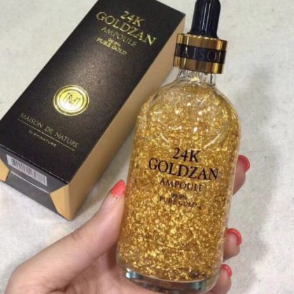 Dl192 Morphe Huda Beauty Ampoule - Image 2