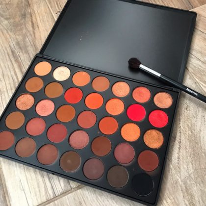 Dl192 Morphe Huda Beauty Ampoule - Image 3