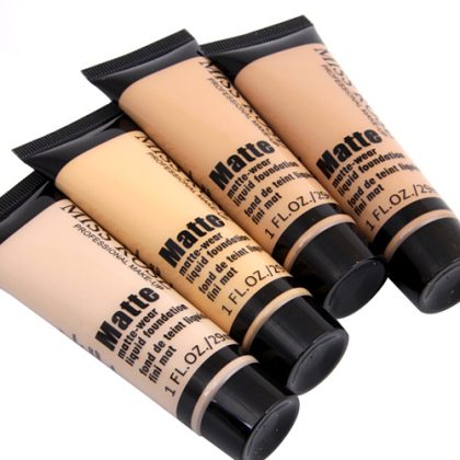 Dl193 Miss Rose Glitter 3D Foundation - Image 2