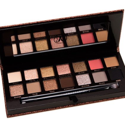Dl196 Anastasia Palette Highlighter Browkit - Image 3