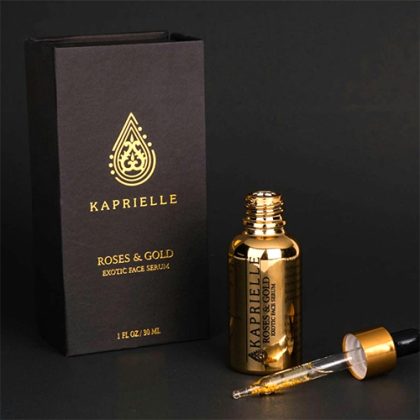 Dl199 Kaprielle NYX Cosmetics - Image 2