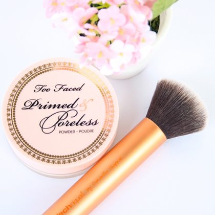 Dl201 Too Faced Huda Beauty Blender - Image 4