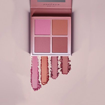 DL203 Anastasia Blush Glowkit Brushes - Image 3