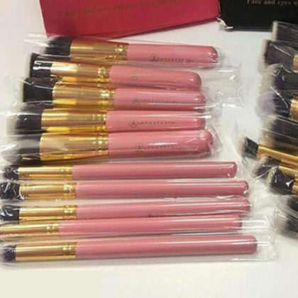 DL203 Anastasia Blush Glowkit Brushes - Image 4