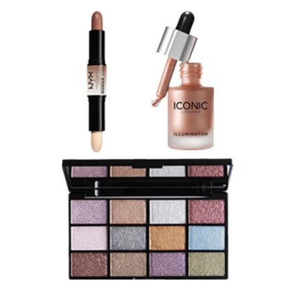 DL205 NYX Iconic