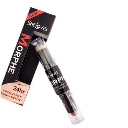 Dl208 Morphe Ofra - Image 2