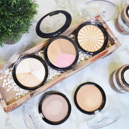 Dl208 Morphe Ofra - Image 3