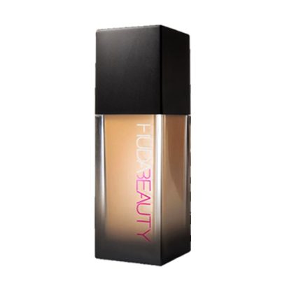 Dl209 Huda Foundation Brushset Concealer Eyeshadow - Image 2