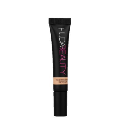 Dl209 Huda Foundation Brushset Concealer Eyeshadow - Image 4