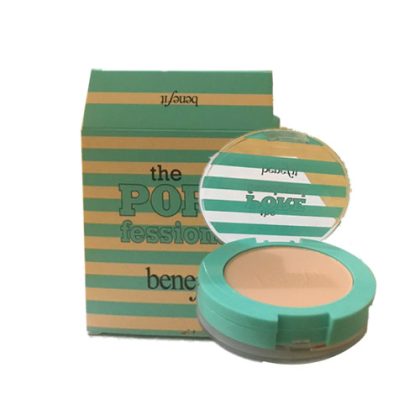 Dl211 Benefit Balm Facepowder Cheek Parade - Image 2