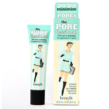 Dl211 Benefit Balm Facepowder Cheek Parade - Image 4